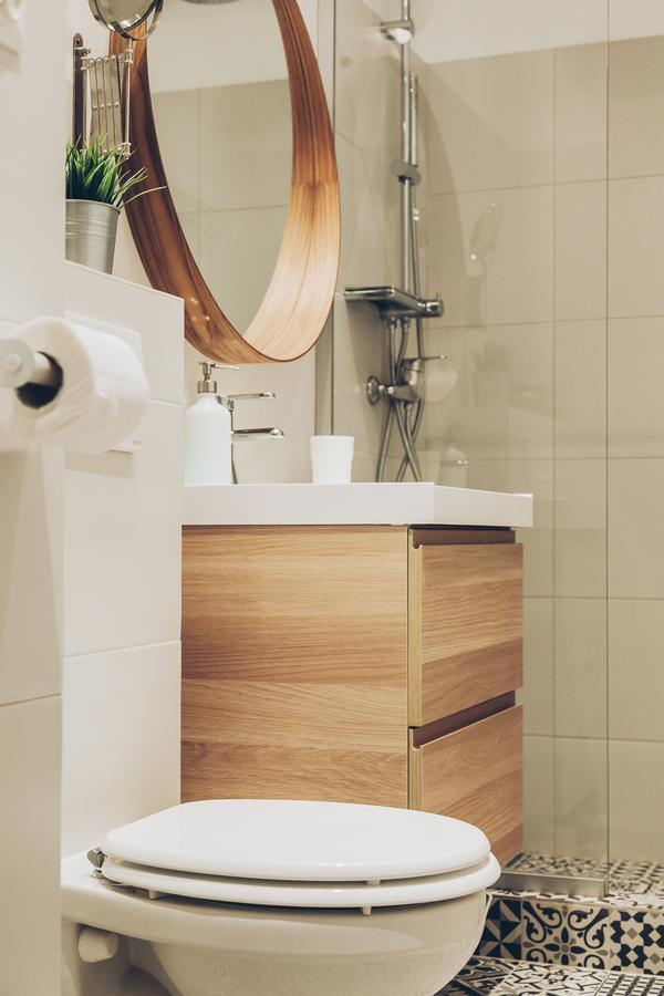 Old Town View Apartment Букурещ Екстериор снимка