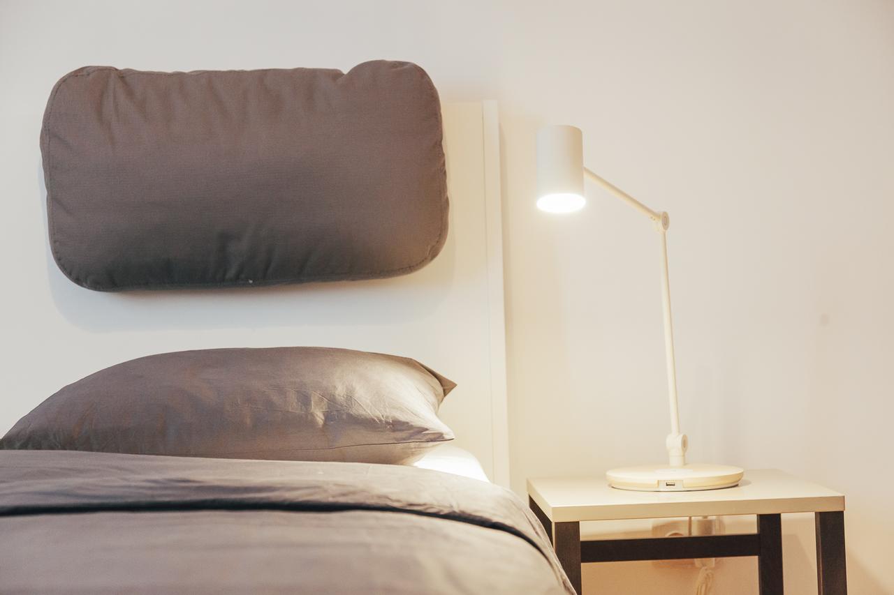 Old Town View Apartment Букурещ Екстериор снимка
