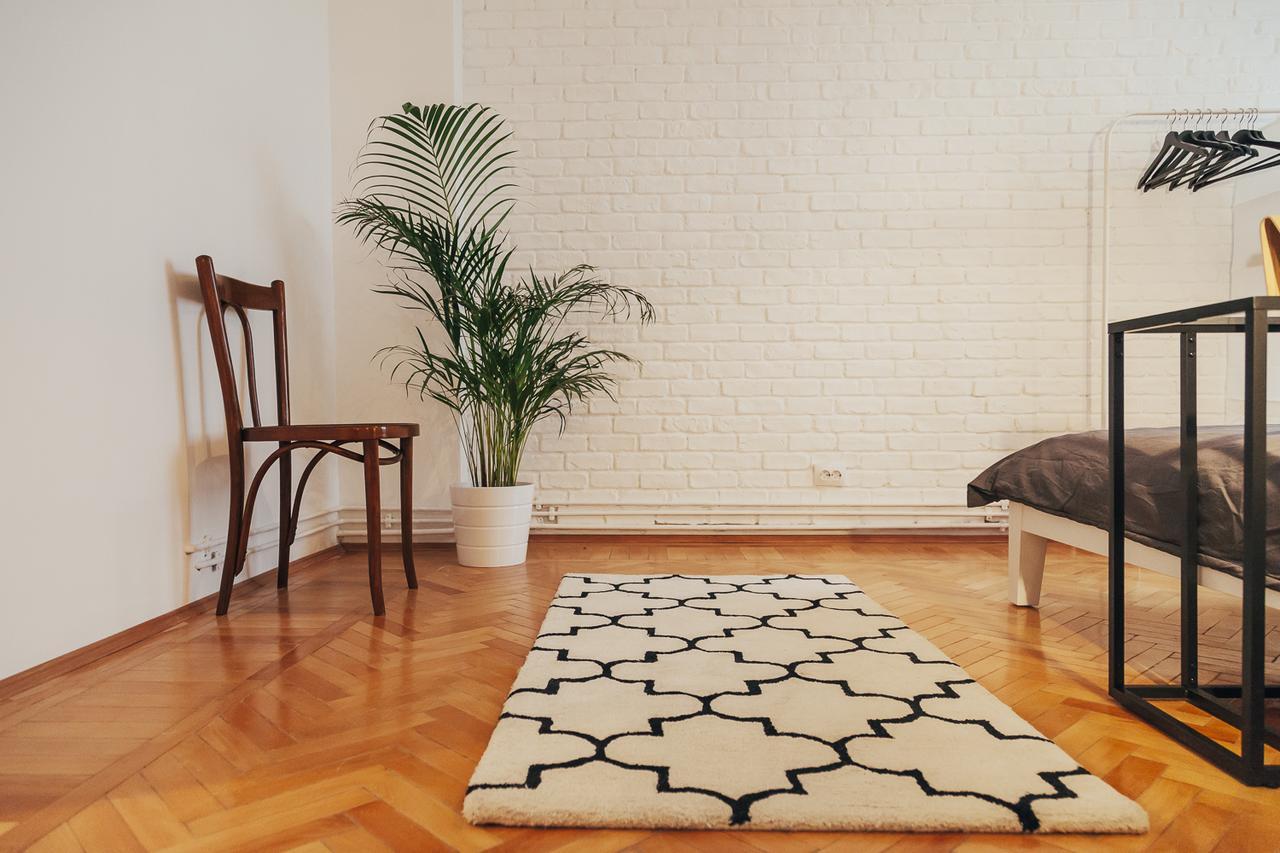 Old Town View Apartment Букурещ Екстериор снимка