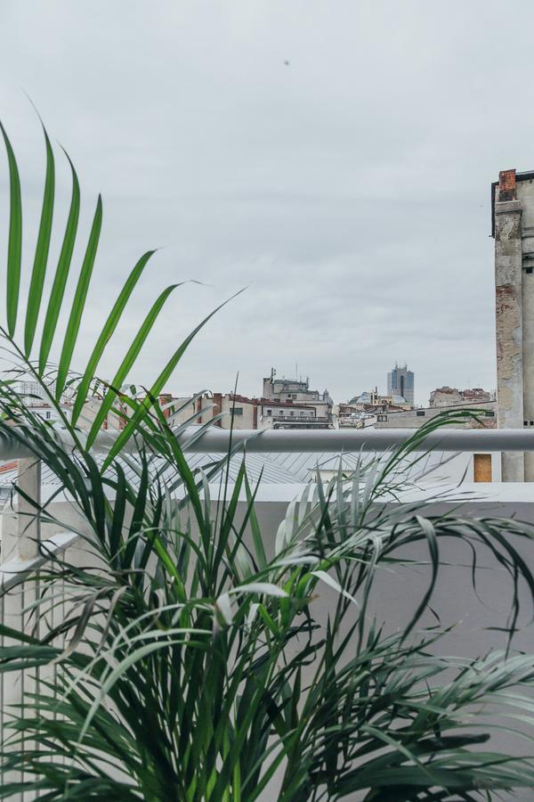 Old Town View Apartment Букурещ Екстериор снимка