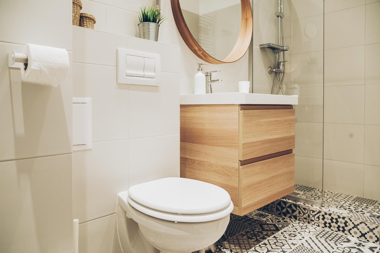 Old Town View Apartment Букурещ Екстериор снимка