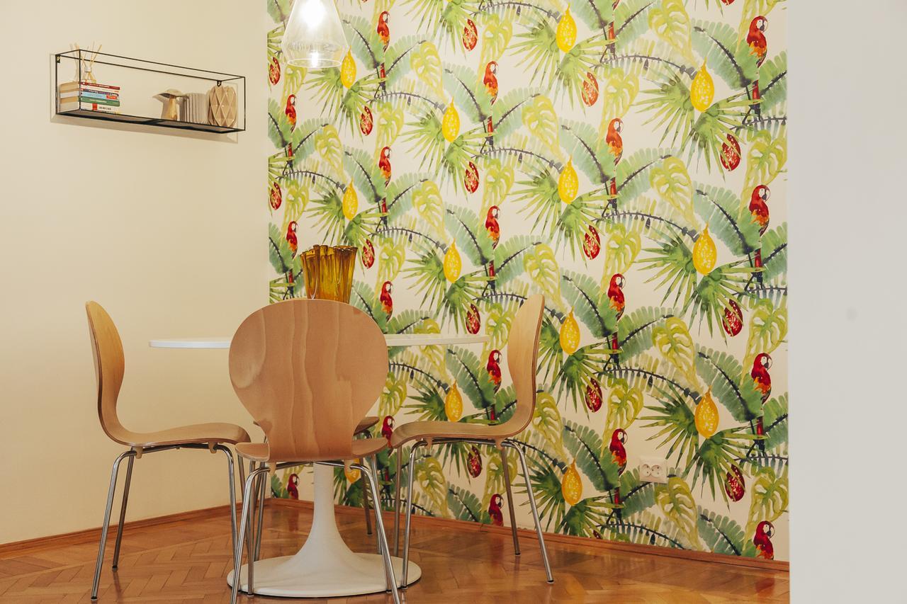 Old Town View Apartment Букурещ Екстериор снимка