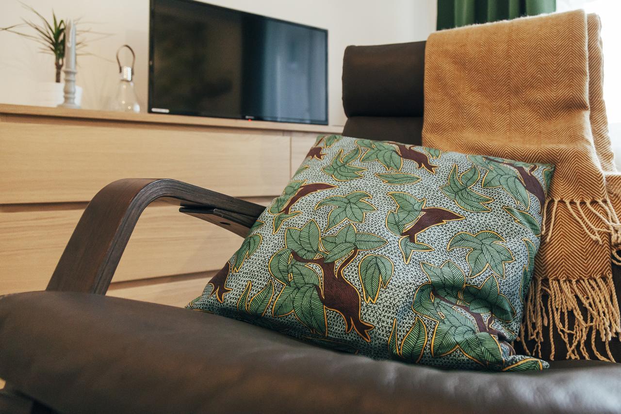 Old Town View Apartment Букурещ Екстериор снимка