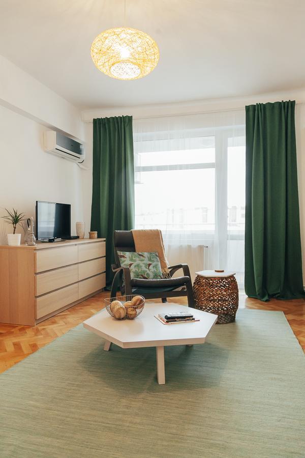 Old Town View Apartment Букурещ Екстериор снимка