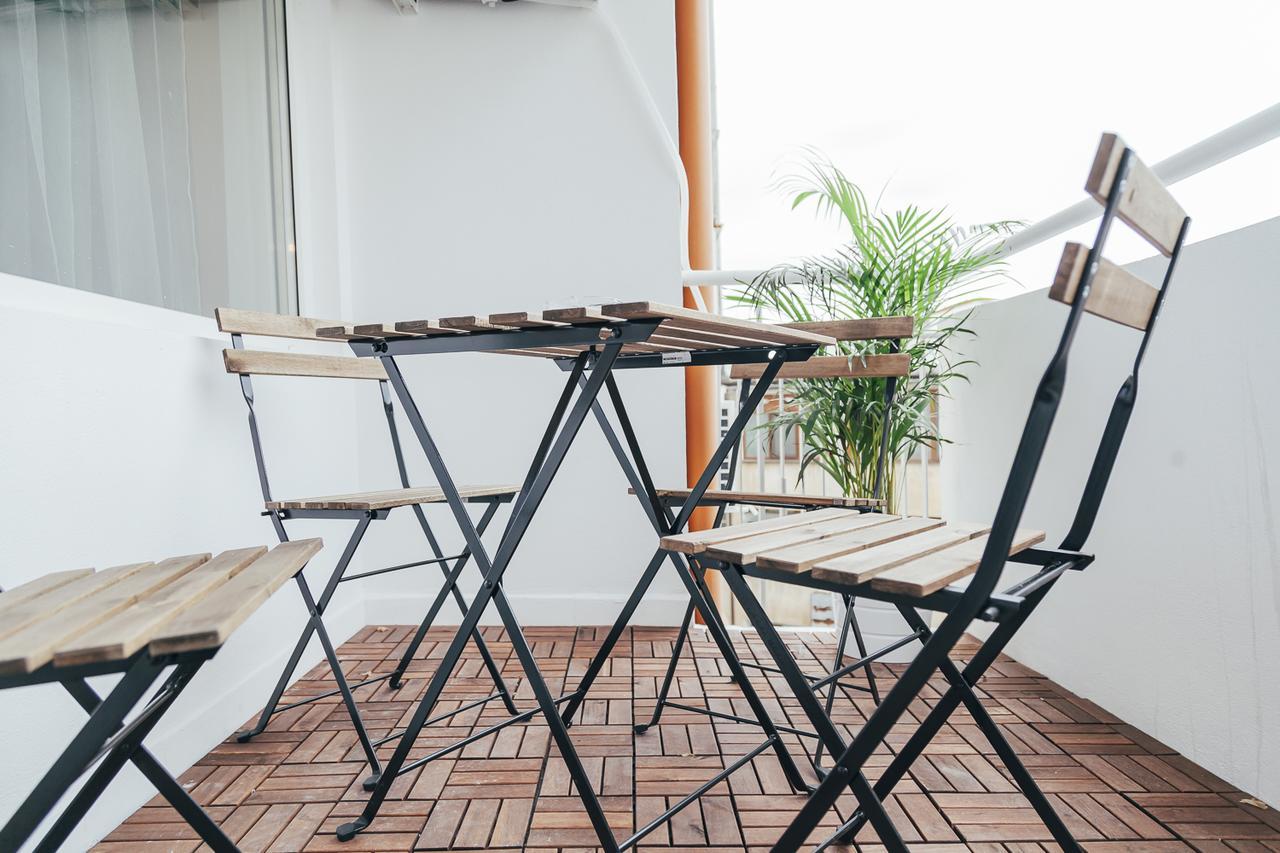 Old Town View Apartment Букурещ Екстериор снимка