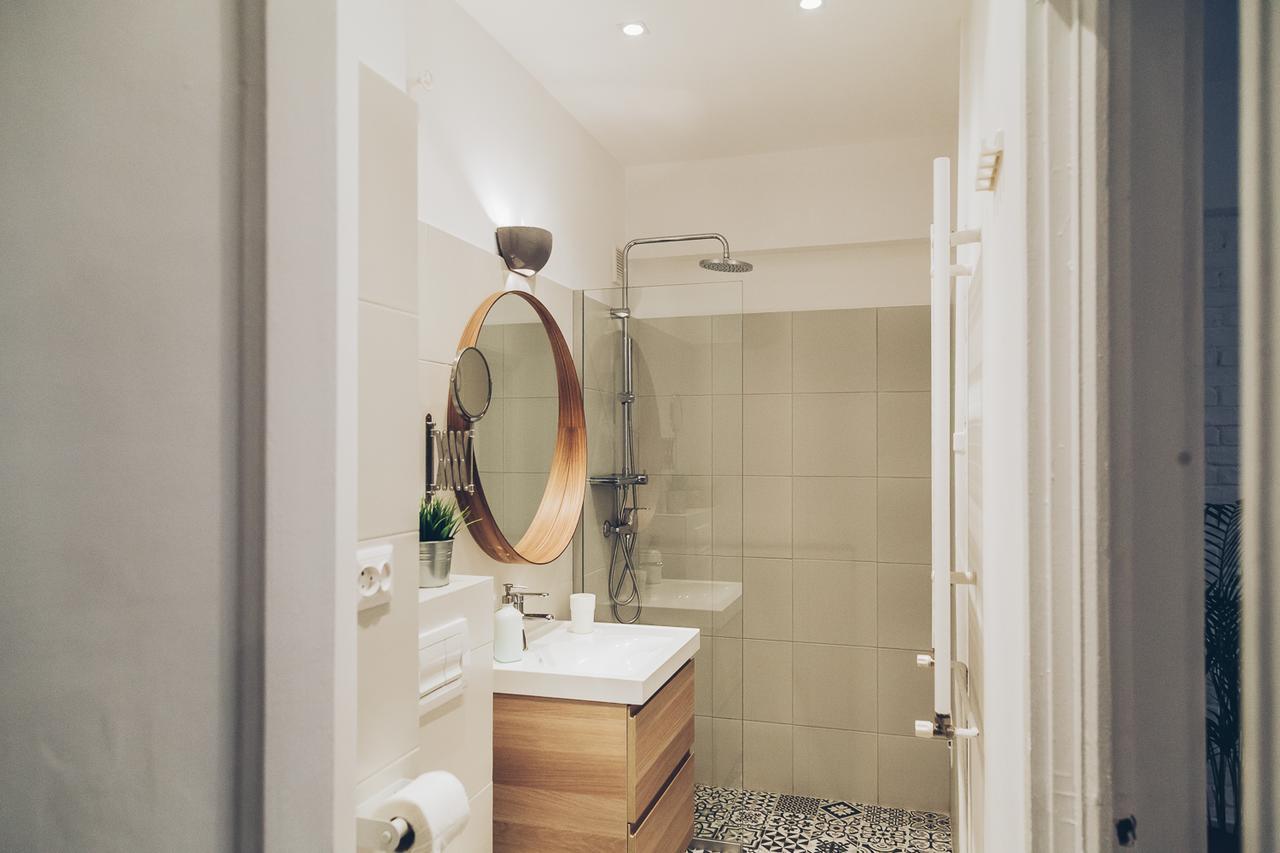 Old Town View Apartment Букурещ Екстериор снимка