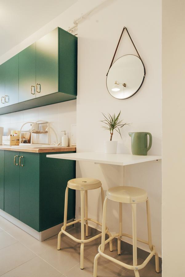 Old Town View Apartment Букурещ Екстериор снимка