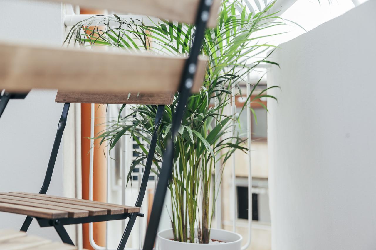 Old Town View Apartment Букурещ Екстериор снимка