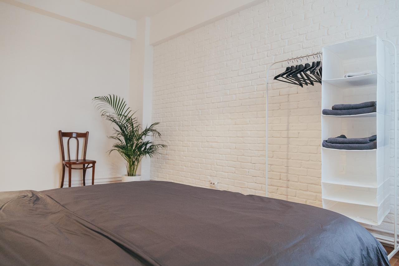 Old Town View Apartment Букурещ Екстериор снимка